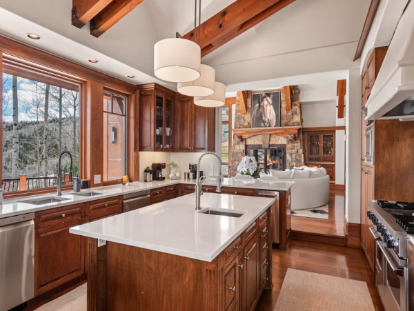 Luxury Snowmass Vacation Home Ski-in/Ski-out - Unforgettable Retreat